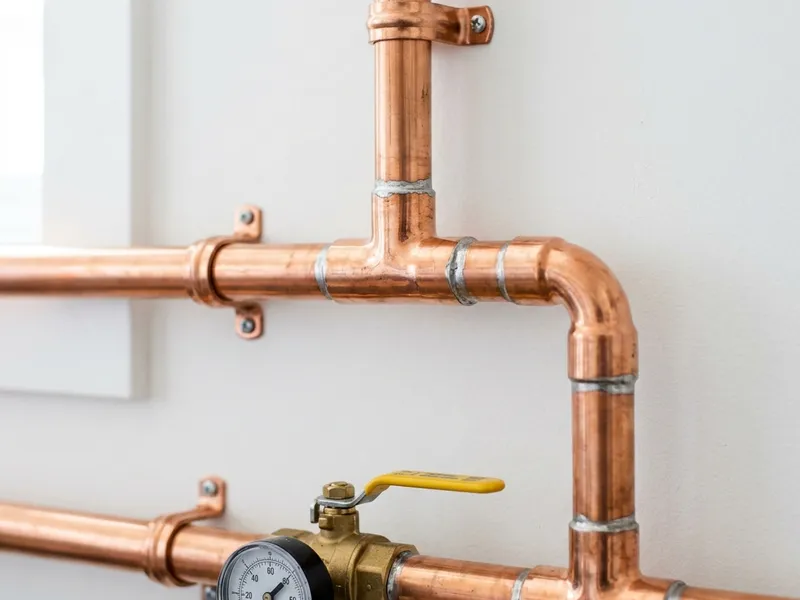 Pipe Repair & Replacement Plumber in Dudley, MO